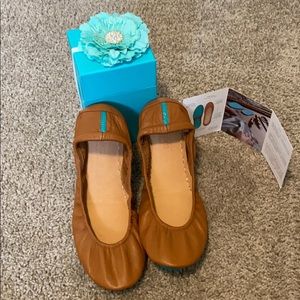 Tieks shoes